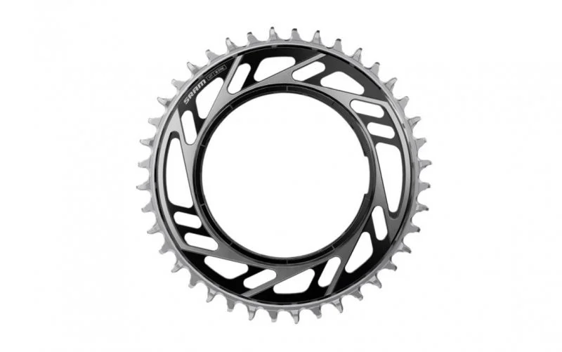 SRAM Red XPLR X-Sync E1 priekinė žvaigždutė 42T | 1x12/13 pavarų